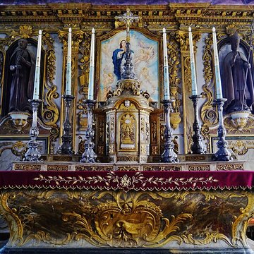 Église Notre-Dame de Montfarville