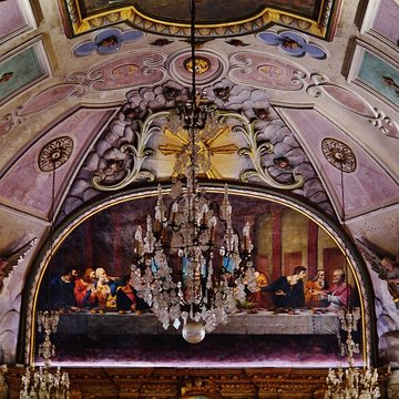 Église Notre-Dame de Montfarville