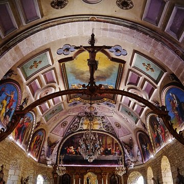 Église Notre-Dame de Montfarville