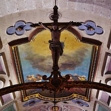 Église Notre-Dame de Montfarville