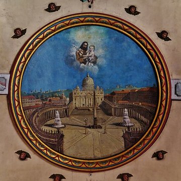 Église Notre-Dame de Montfarville