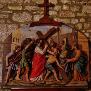 Église Notre-Dame de Montfarville