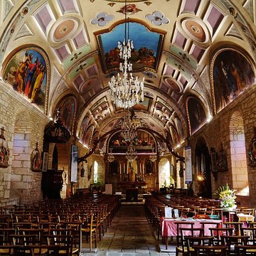 Église Notre-Dame de Montfarville