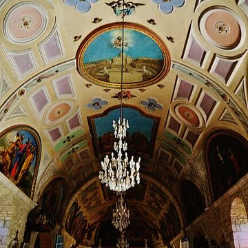 Église Notre-Dame de Montfarville