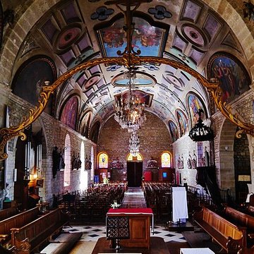 Église Notre-Dame de Montfarville