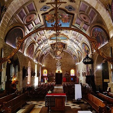 Église Notre-Dame de Montfarville