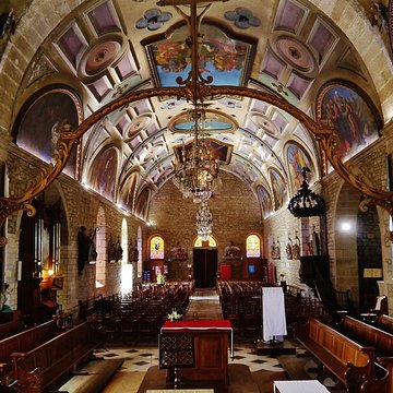 Église Notre-Dame de Montfarville