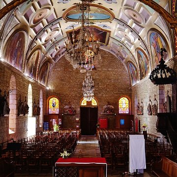 Église Notre-Dame de Montfarville