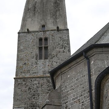 Église Notre-Dame de Montfarville