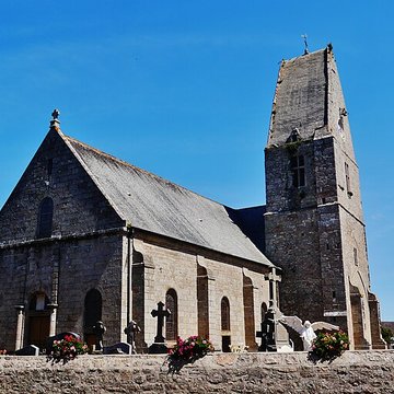 Église Notre-Dame de Montfarville