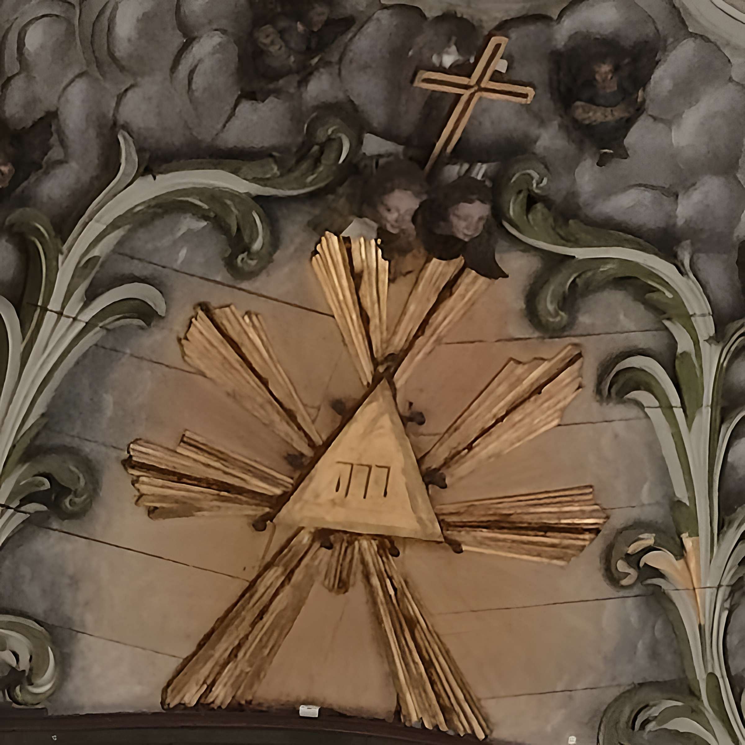 Église Notre-Dame de Montfarville