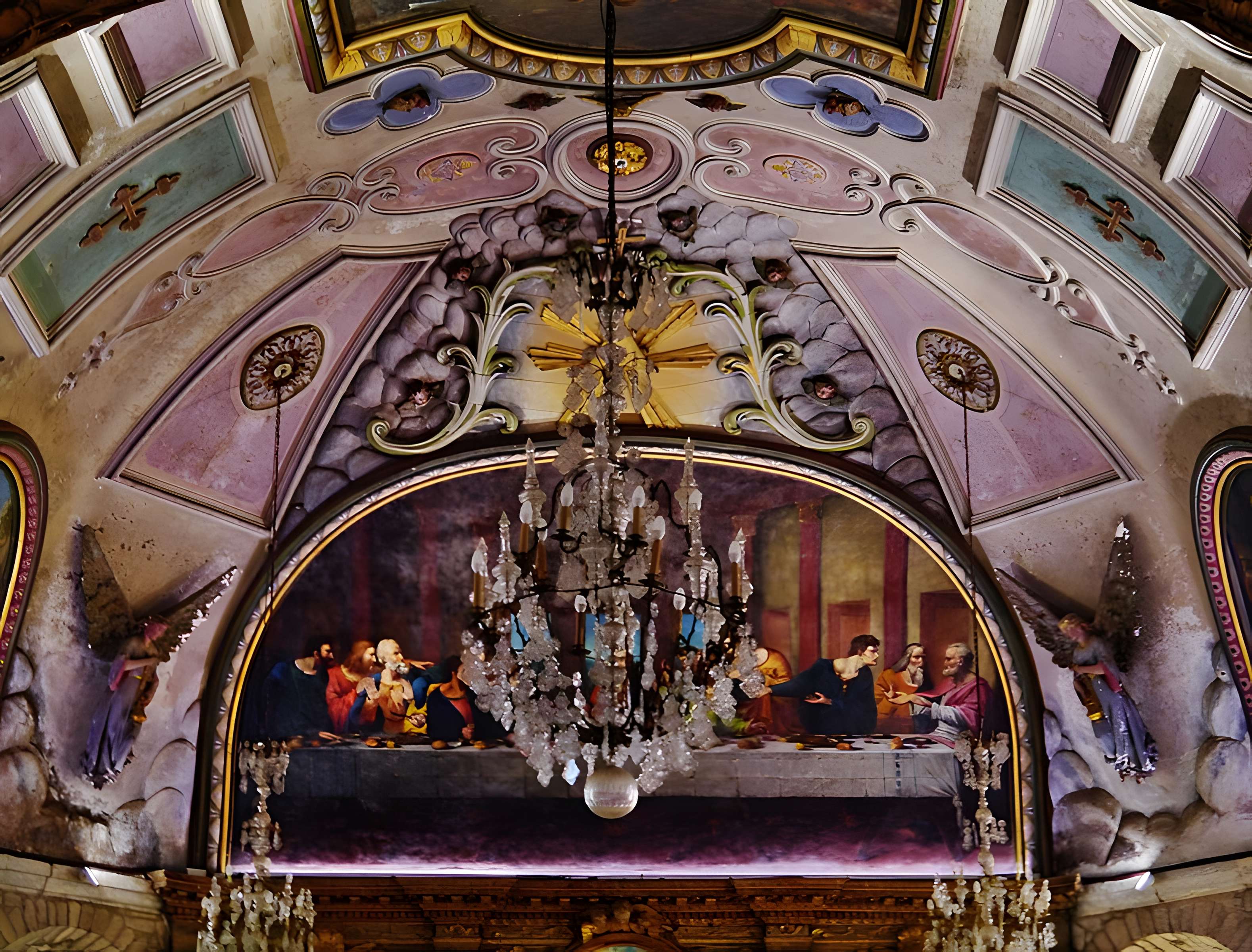 Église Notre-Dame de Montfarville