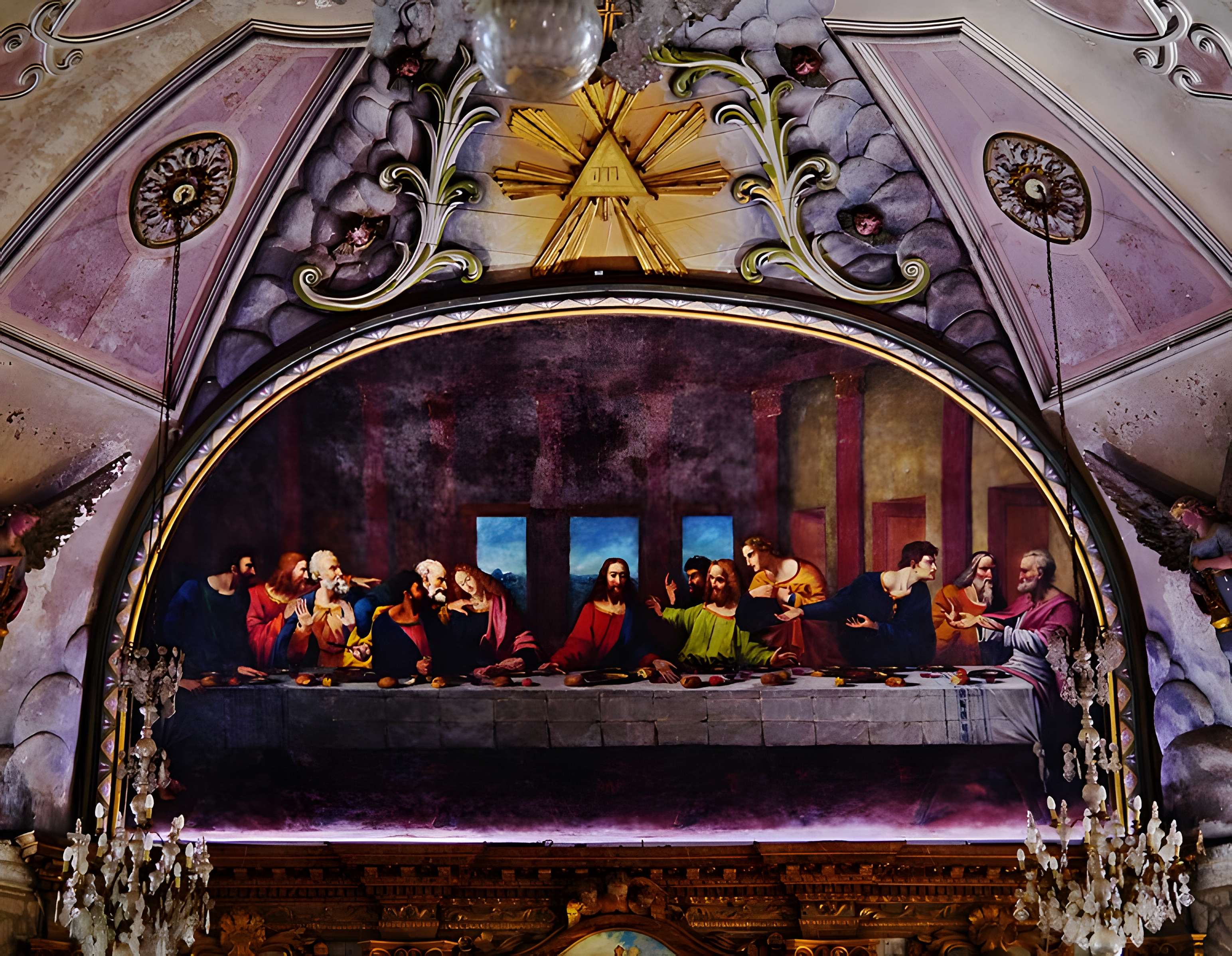 Église Notre-Dame de Montfarville