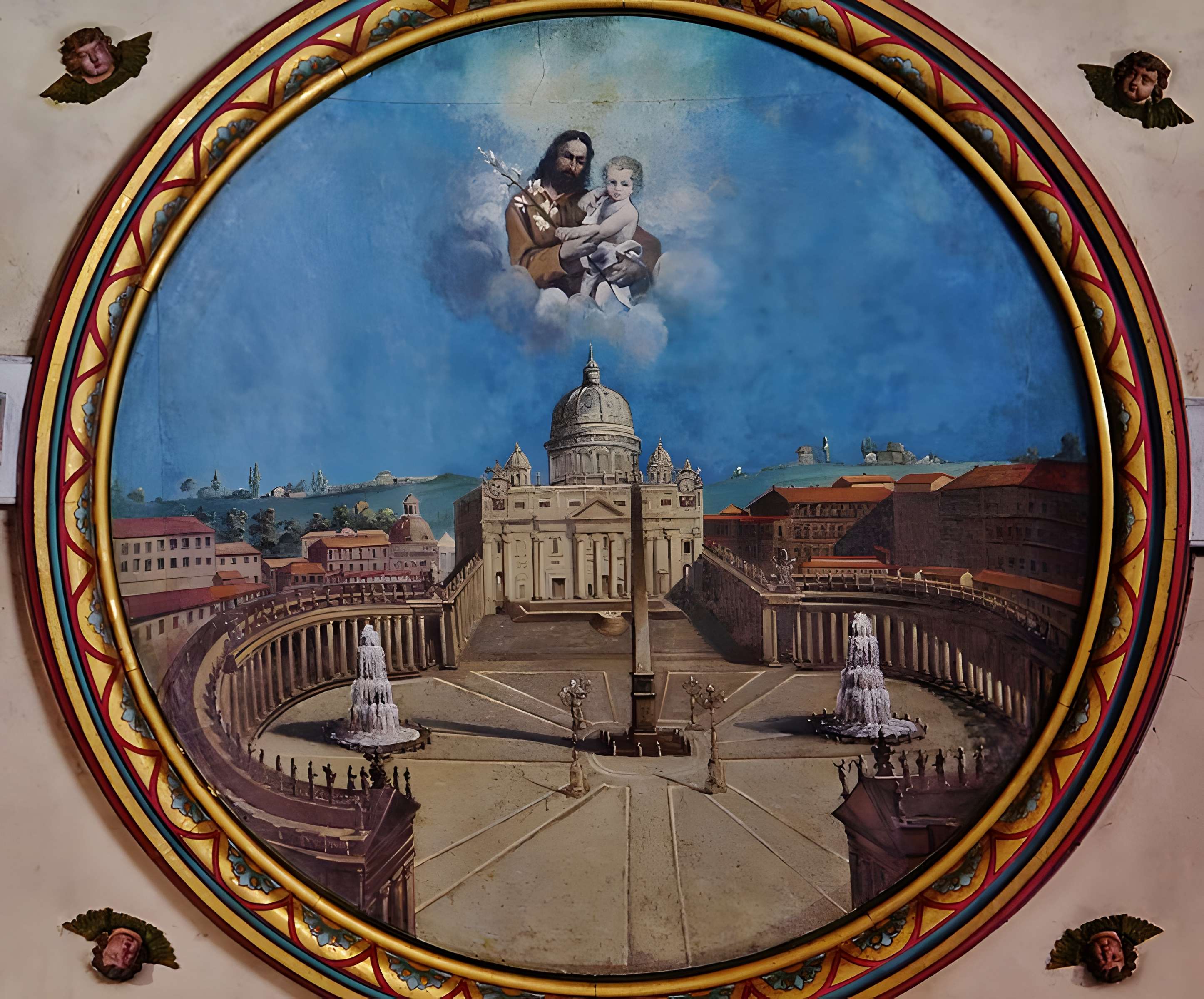 Église Notre-Dame de Montfarville