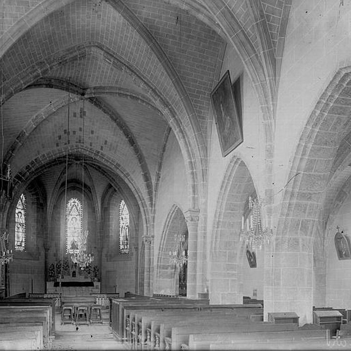 Photo de Église Notre-Dame de Montliard