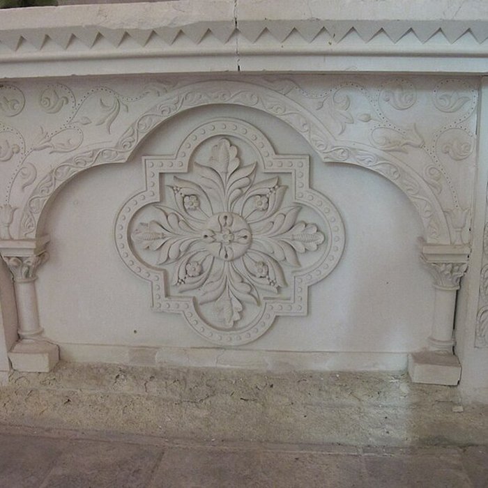 Photo de Abbatiale Saint-Pierre de Méobecq