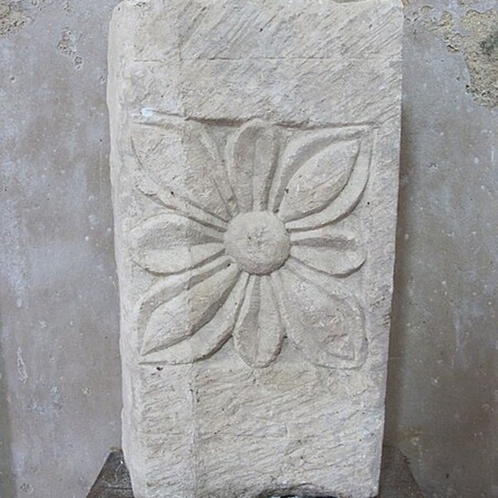 Photo de Abbatiale Saint-Pierre de Méobecq