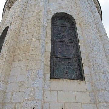 Abbatiale Saint-Pierre de Méobecq