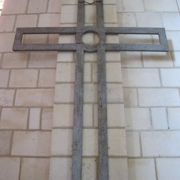 Abbatiale Saint-Pierre de Méobecq