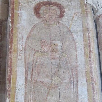 Abbatiale Saint-Pierre de Méobecq