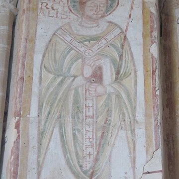 Abbatiale Saint-Pierre de Méobecq