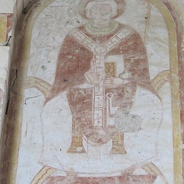 Abbatiale Saint-Pierre de Méobecq