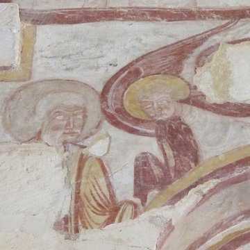 Abbatiale Saint-Pierre de Méobecq