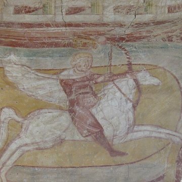 Abbatiale Saint-Pierre de Méobecq