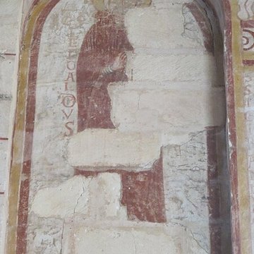 Abbatiale Saint-Pierre de Méobecq