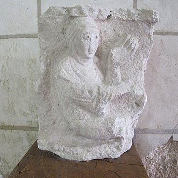 Abbatiale Saint-Pierre de Méobecq