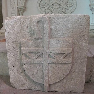 Abbatiale Saint-Pierre de Méobecq