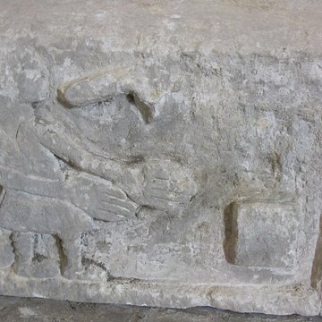 Abbatiale Saint-Pierre de Méobecq