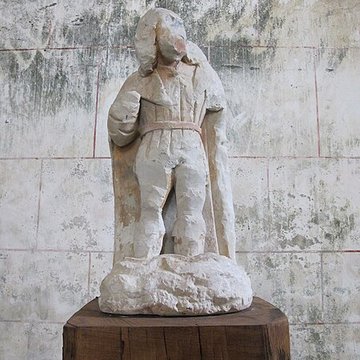 Abbatiale Saint-Pierre de Méobecq