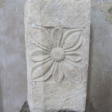 Abbatiale Saint-Pierre de Méobecq