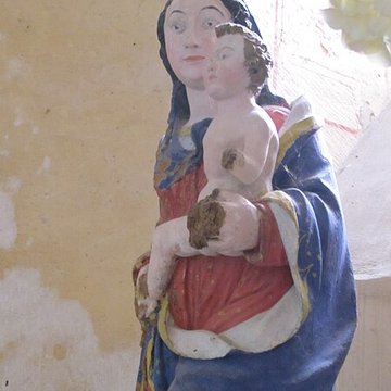 Abbatiale Saint-Pierre de Méobecq