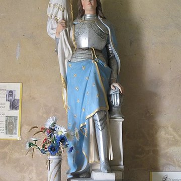 Abbatiale Saint-Pierre de Méobecq