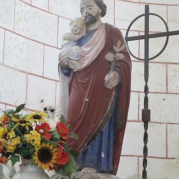 Abbatiale Saint-Pierre de Méobecq