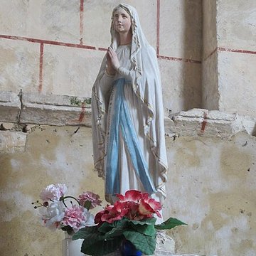 Abbatiale Saint-Pierre de Méobecq