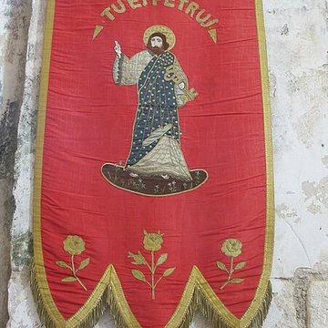 Abbatiale Saint-Pierre de Méobecq