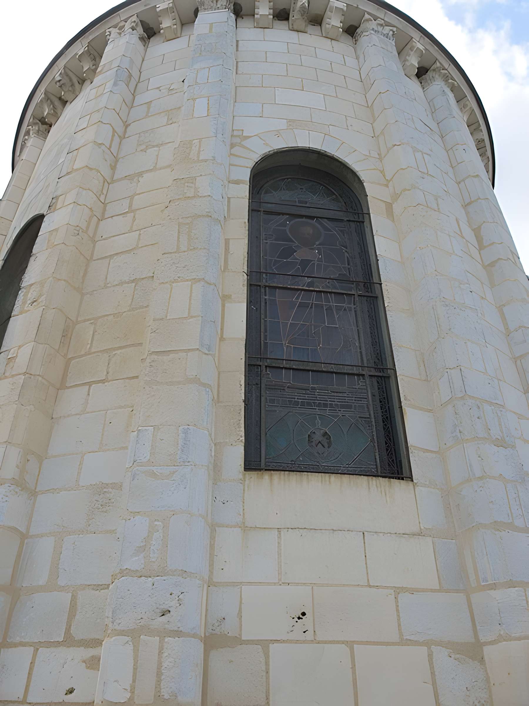 Abbatiale Saint-Pierre de Méobecq