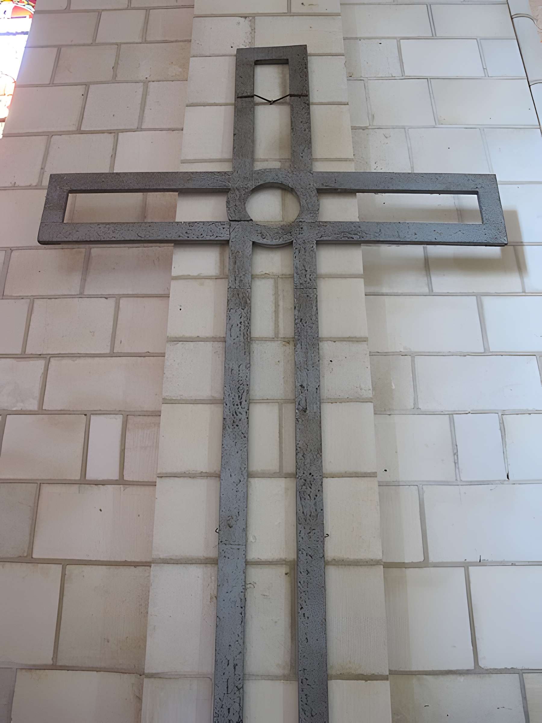 Abbatiale Saint-Pierre de Méobecq