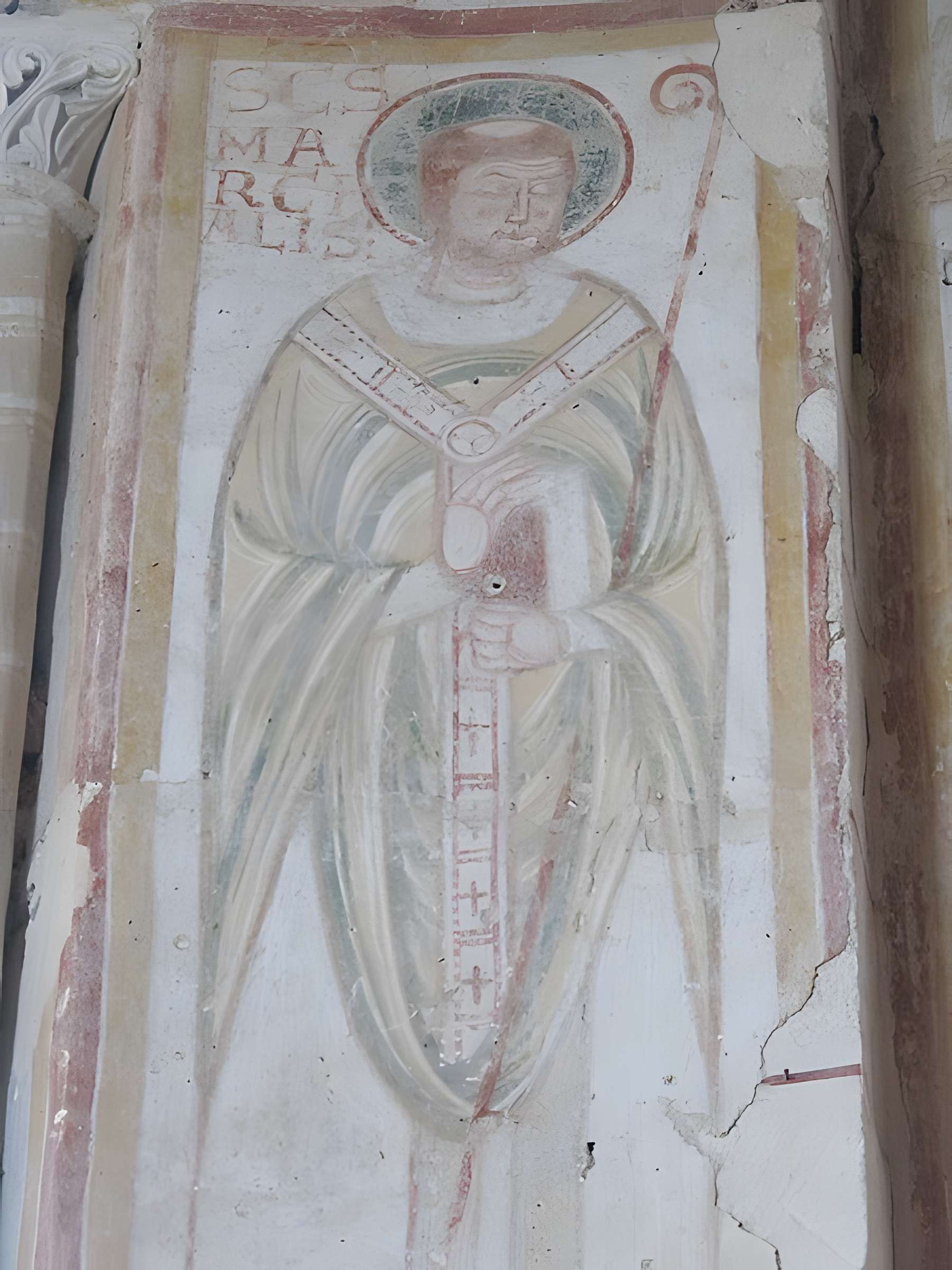 Abbatiale Saint-Pierre de Méobecq