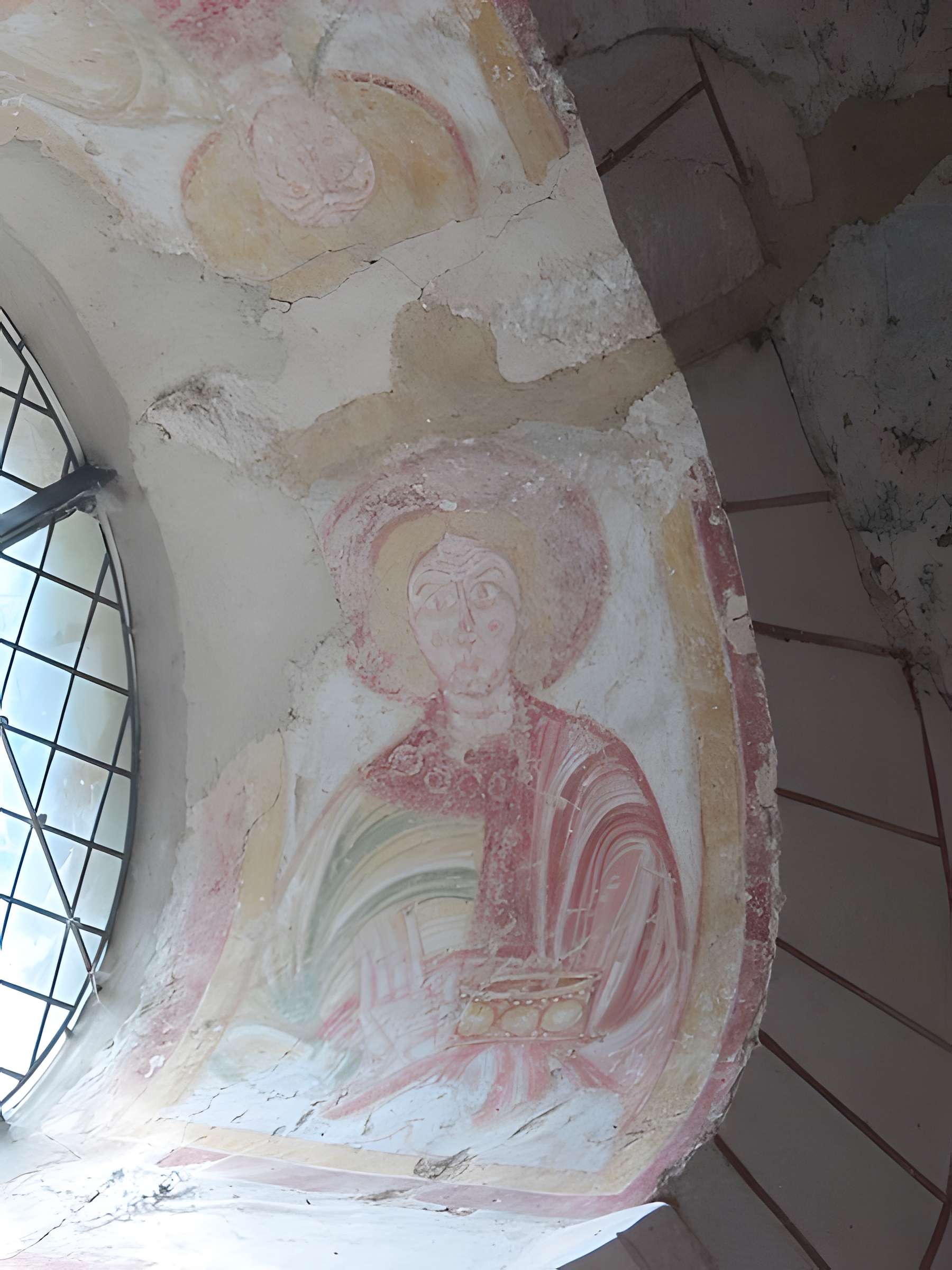 Abbatiale Saint-Pierre de Méobecq