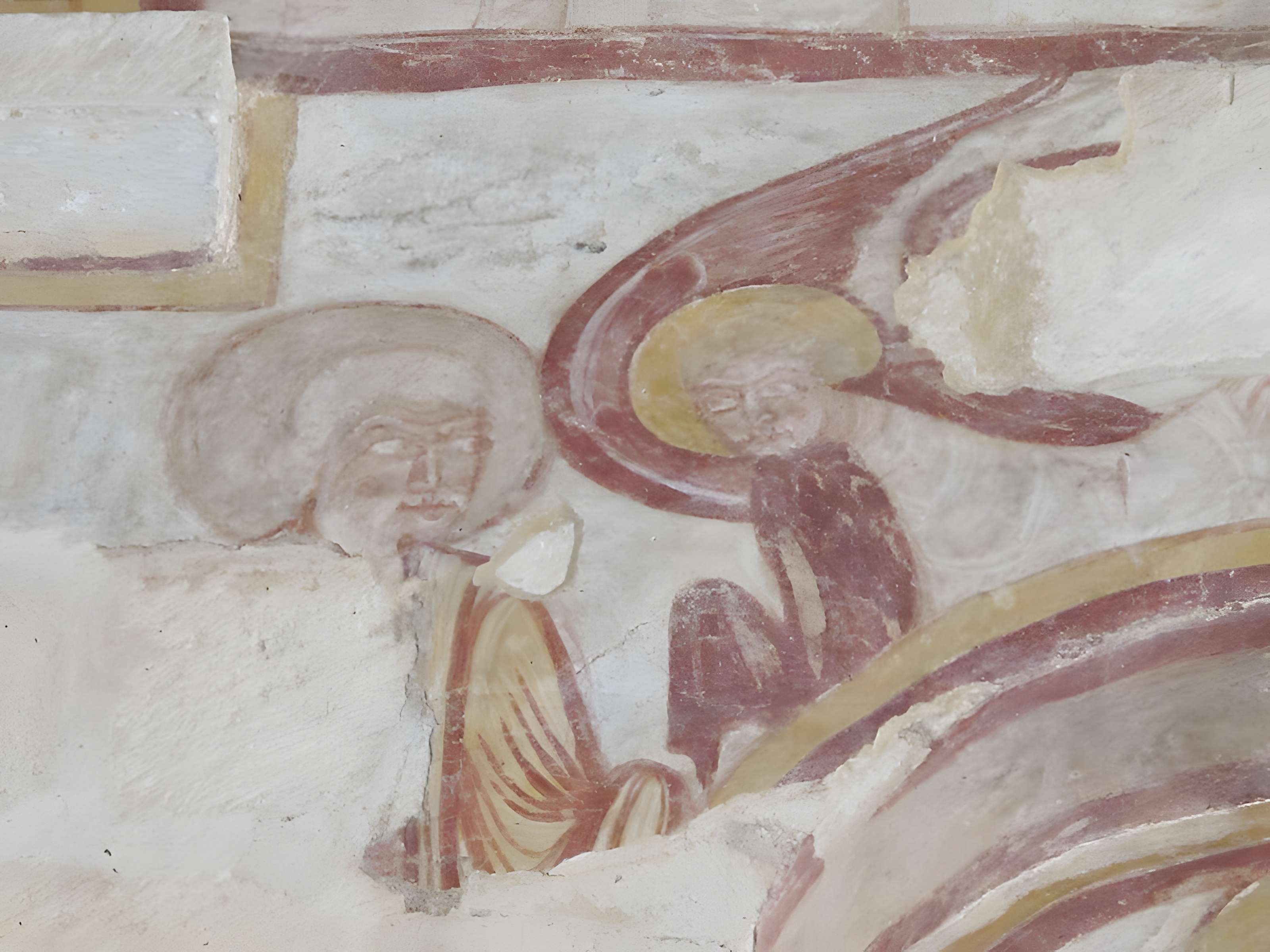 Abbatiale Saint-Pierre de Méobecq