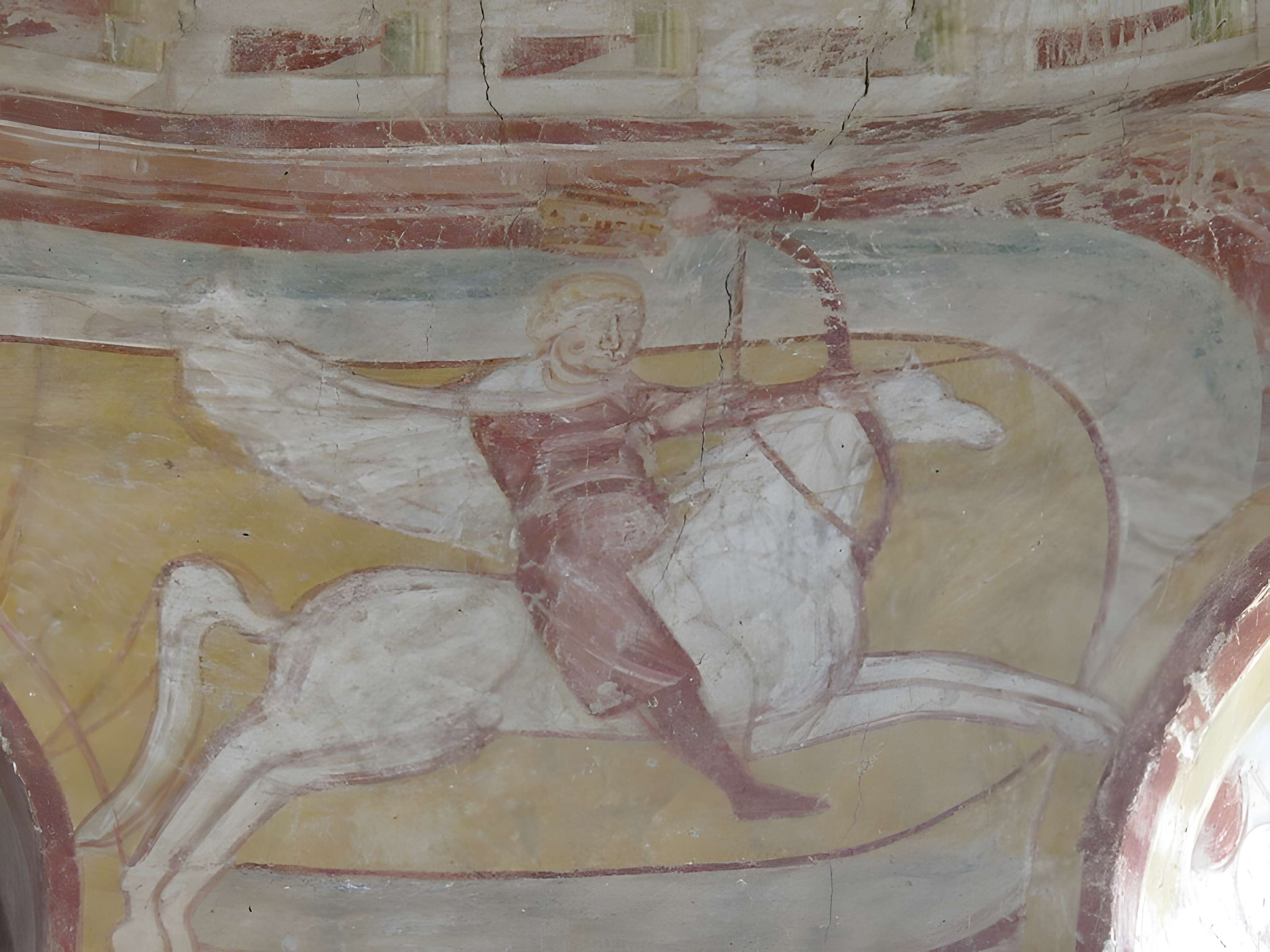 Abbatiale Saint-Pierre de Méobecq