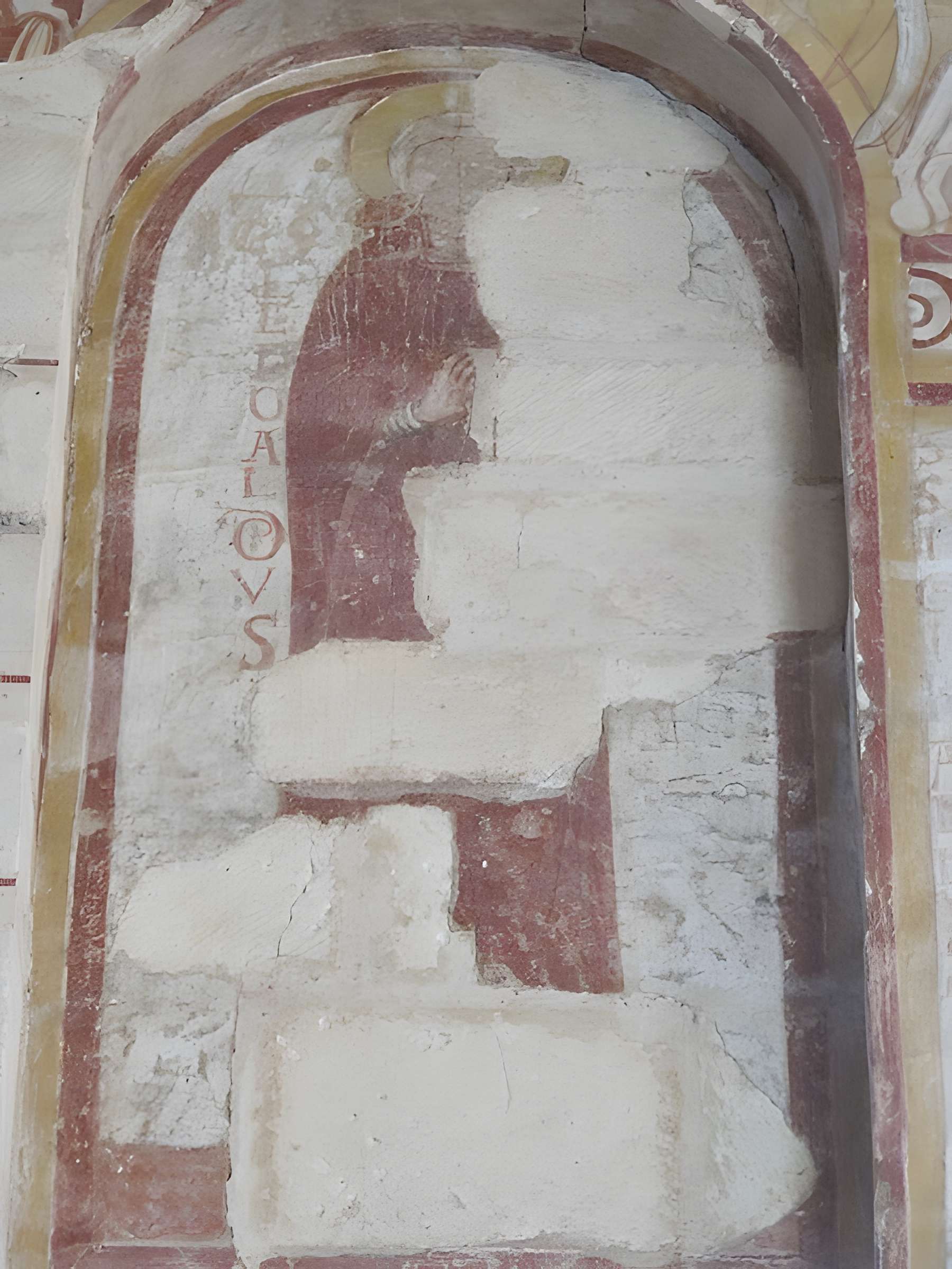 Abbatiale Saint-Pierre de Méobecq