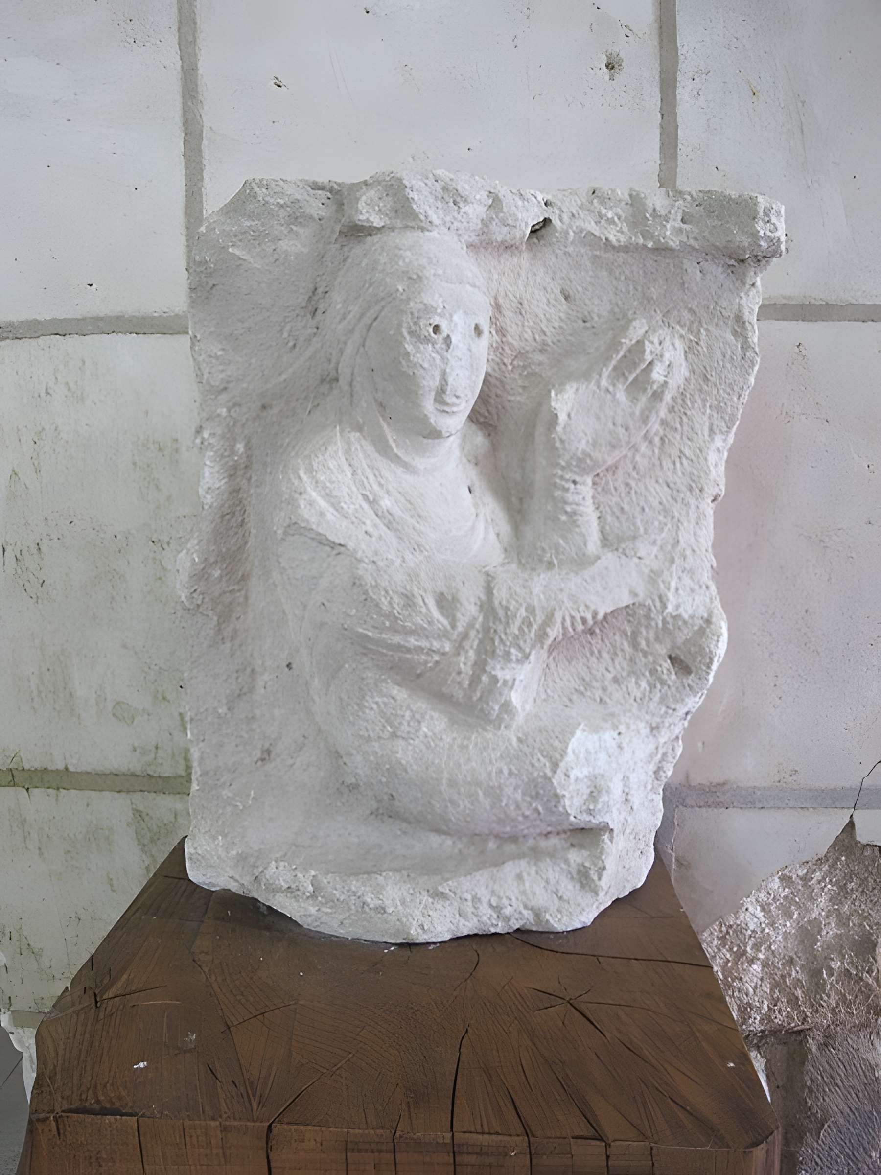 Abbatiale Saint-Pierre de Méobecq