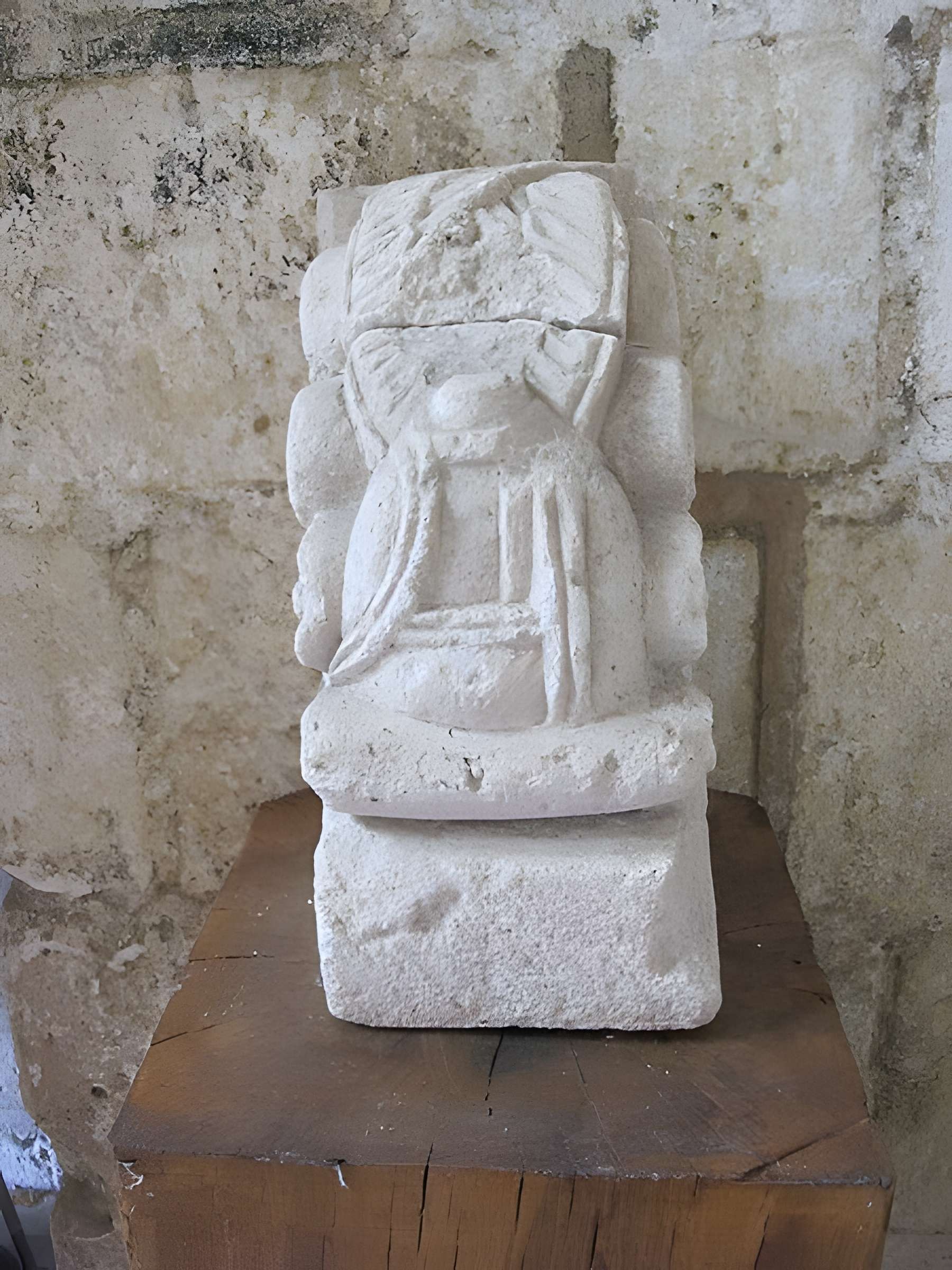 Abbatiale Saint-Pierre de Méobecq