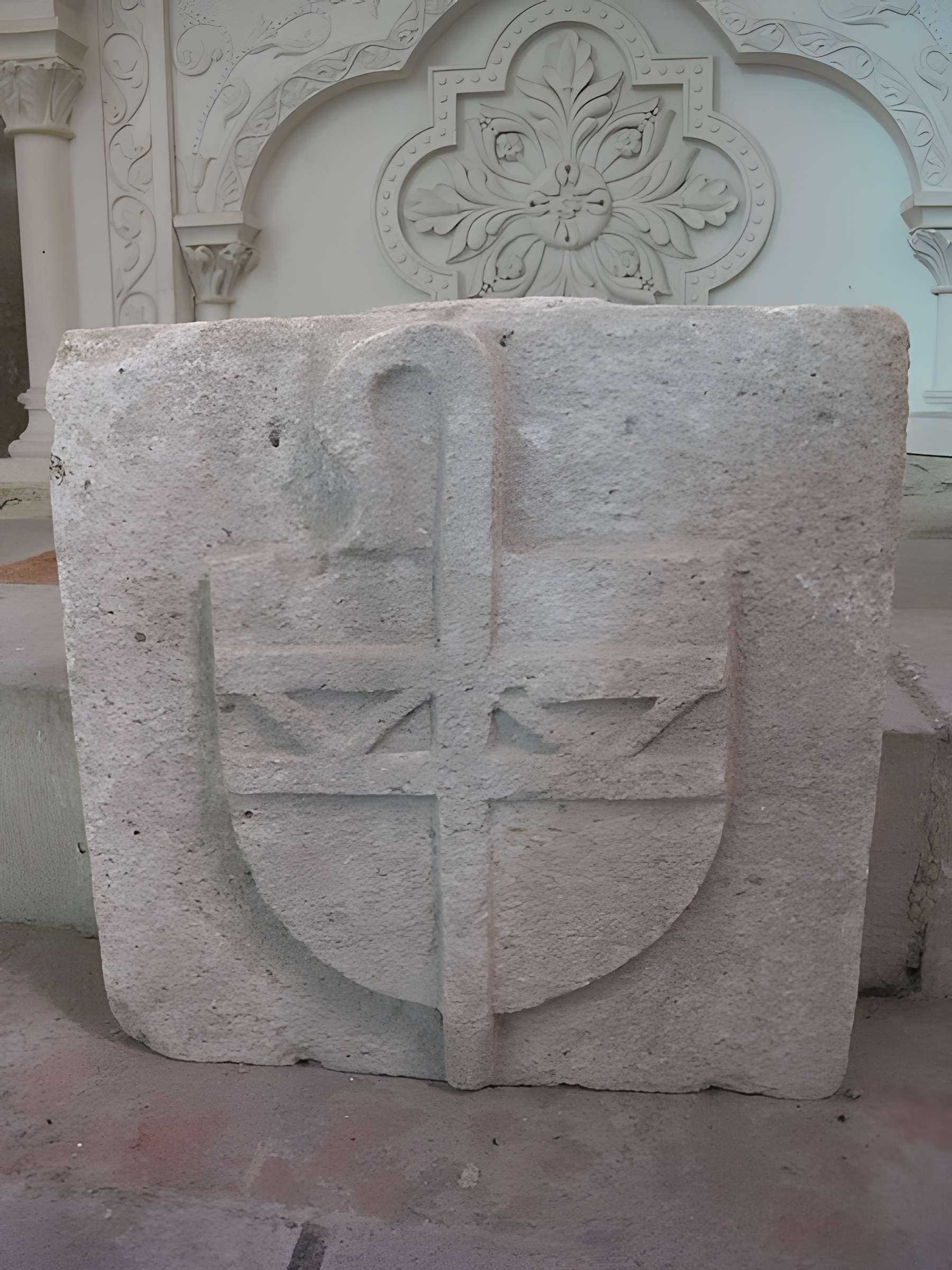 Abbatiale Saint-Pierre de Méobecq