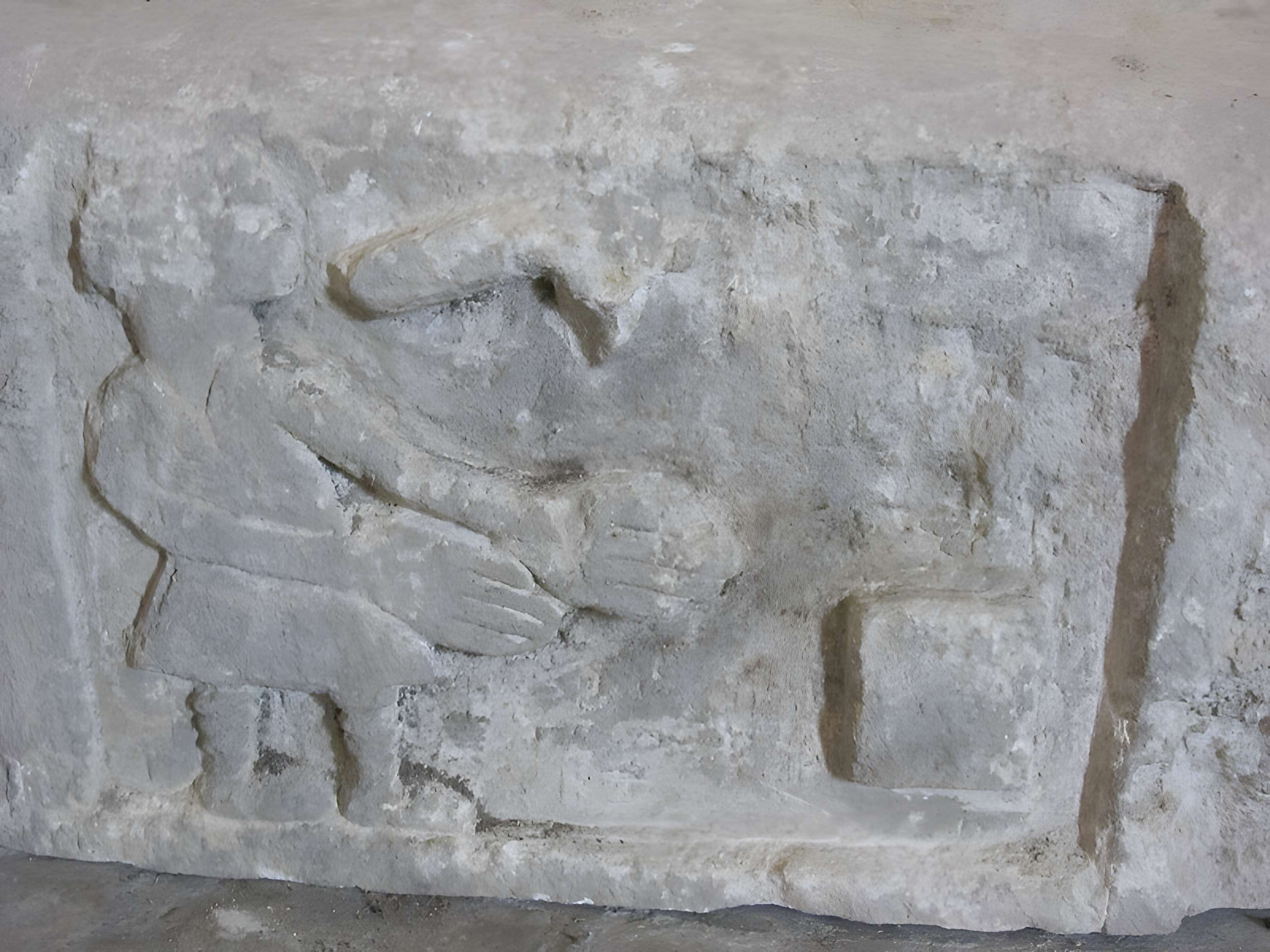 Abbatiale Saint-Pierre de Méobecq